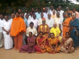 கொளிஞ்சிவாடி - தாராபுரம் 